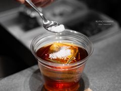-O.P.S. CAFE
