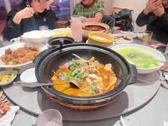 -菜香源·醉湖美宴(杨家坪店)