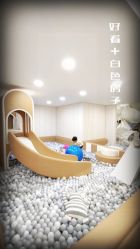 -好看加白色房子