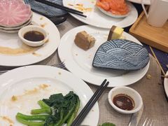 -东方红海鲜百汇(国际大厦店)