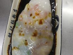 -银记肠粉店(北京路店)