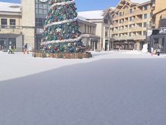 -长白山万达锦华套房酒店