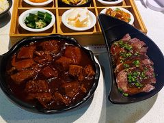 -新仙清汤牛腩(铜锣湾店)