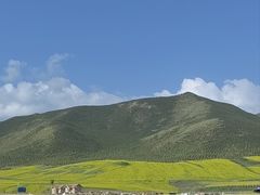 -扁都口生态休闲旅游区