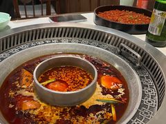 -晓宇重庆火锅(赛格国际购物中心店)