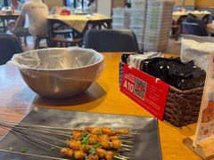 -聚味瞿记·龙虾堂(渔人码头一店)