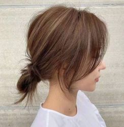 点击看大图 -KIMI HAIR SALON·烫染设计店