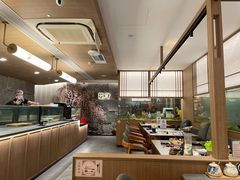 -花时·炭火烧肉(东百中心A馆店)