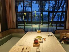 -相思林金岛饭店(青山湖店)