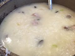 -粤仔湾砂锅粥(广益哥伦布店)