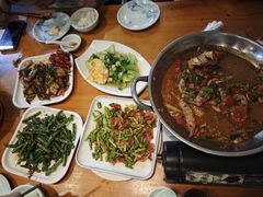 -61号餐吧(兴坪古镇漓江店)