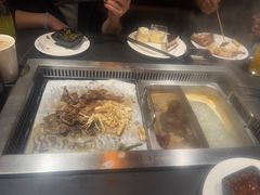 -星伦多自助料理·涮烤一体(虹悦城店)
