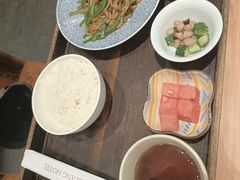 -北京西藏大厦·香帕拉藏餐厅