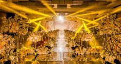 -天邑国际酒店·宴会厅