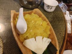 -多哥水傣味餐厅(司马巷店)
