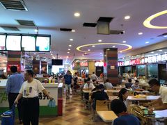 -物美大卖场(玉蜓桥店)