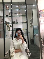-Moyue HAIR SALON