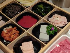 -海底捞火锅(王府井店)