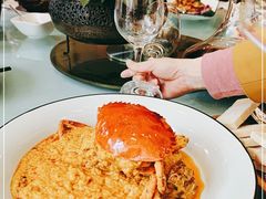 -阿诺泰·泰国餐厅(紫荆店)