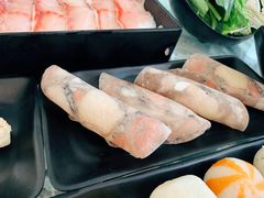 -丽江庭院之丽江往事(安定门店)