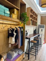 -依灵瑜伽普拉提连锁