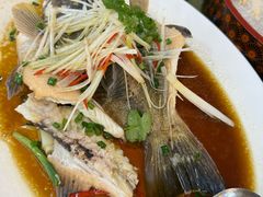 -無招牌海鮮(芽笼店)