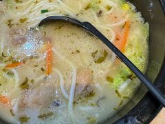 -尚桥缘过桥米线(北京长安天街店)
