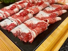 -京炭铜锅涮肉·羊蝎子·羊肉炉(保利·时光里店)