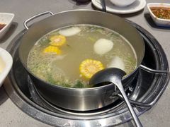 -为什么牛潮汕牛肉火锅(中信广场店)