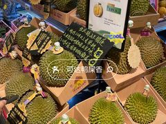 -Olé精品超市(广州太古汇店)