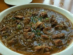 -金掌勺东北菜(格兰晴天店)