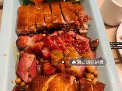 -避风塘(宝山万达店)