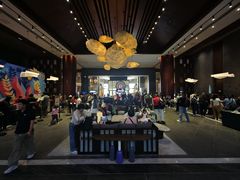 -清远熹乐谷温泉度假酒店