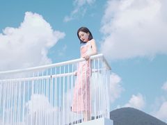 -雪绿茶博物馆