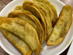 -草桥清真牛肉锅贴扁食店