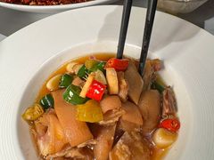 -小河盐帮·私家菜·烤鸭(三元桥·霄云路店)