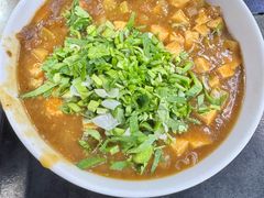 -陇上全荟兰州传统牛肉面(延吉路店)