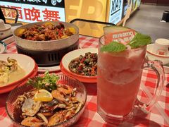 -辣小鲜·南昌大排档(船山路店)