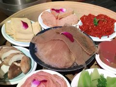 -麻辣英雄重庆火锅(二城广场店)