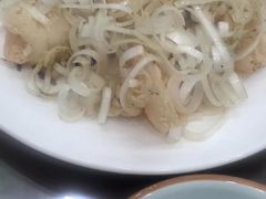 炸烹虾仁-老七饭馆(光荣道总店)