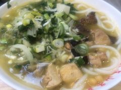 -文山荷鲜居(翠湖店)