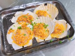 -小民大排档(马场角横路店)