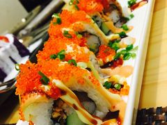 樱的千渡卷-樱の千渡日式料理·铁板烧•烧鸟(金盛田广场店)