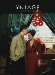 -鱼映像摄影·珍藏级影像品牌