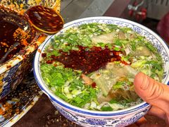 -胖子鱼·天水麻辣鱼火锅(秦州407店)