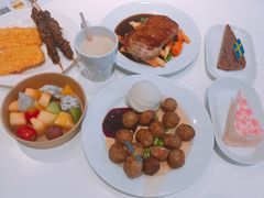 -宜家家居(西安未央商场店)