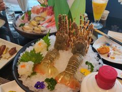 -德川家日本料理(中关村寰太大厦店)