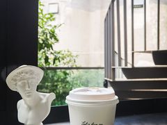 -CEMENT·coffee bar (凤凰创意园店)