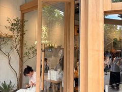-喜茶(上海打浦桥日月光gelato lab+店)