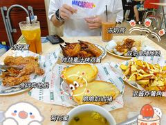 -渔记茶餐厅(渔村店)